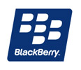 Blackberry logo